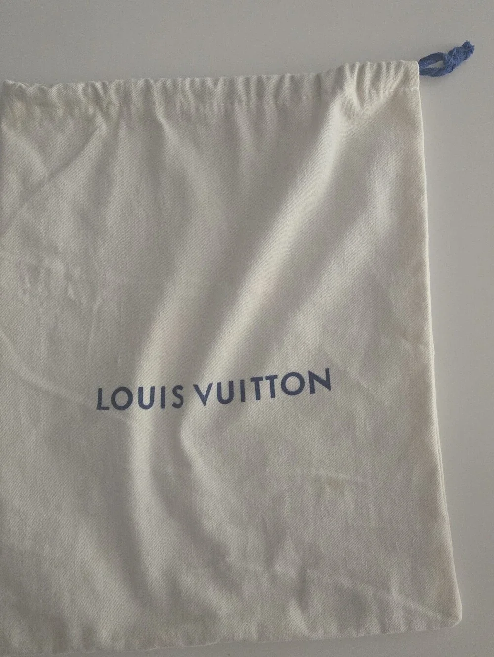 Louis Vuitton Duster